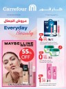 Carrefour Everyday Beauty