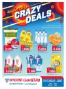 Oncost Supermarket Crazy Deals