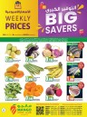 Big Savers Fresh Deals