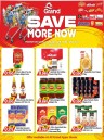 Grand Save More Now
