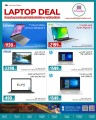Rawabi Hypermarket Laptop Deal