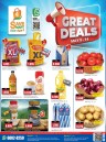 4 Save Mart Great Deals