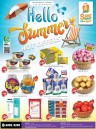 4 Save Mart Hello Summer Deal
