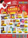 Mark & Save Mega Saver