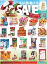 4 Save Mart Summer Sale