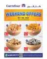 Carrefour Weekend 4-6 July 2024