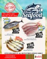Nesto Fresh Seafood Deal
