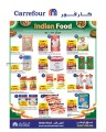 Carrefour Indian Food Promotion