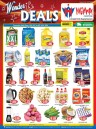 Highway Center Wonder Deals