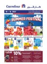 Carrefour Summer Festival