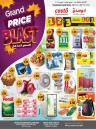 Costo Supermarket Price Blast