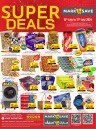 Mark & Save Super Deals
