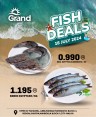 Fish Deal 18 July 2024