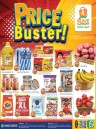 4 Save Mart Price Buster