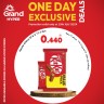 One Day Exclusive 19 July 2024