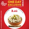 One Day Exclusive 20 July 2024