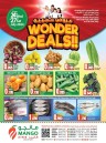 Fresh Wonder Deals