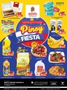 Nesto Gudaibiya Pinoy Fiesta