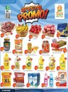 4 Save Mart Special Promo