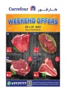 Carrefour Weekend 25-27 July 2024