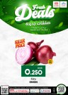 Onion Killer Price Deal