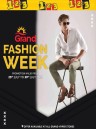 Fashion Week 25-30 July 2024