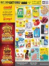 Costo Supermarket August Offers