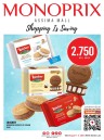 Monoprix Weekly Savings Deal