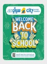 Welcome Back To School Deal