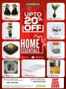 Mark & Save Home Essentials Deal