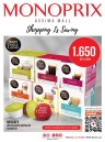 Monoprix Super Shopping Deal