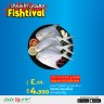 Lulu Fishtival Offers