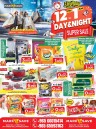 Day & Night Super Sale