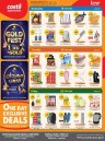 Costo Supermarket Exclusive Deals