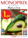 Monoprix Big Deals