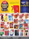 Costo Supermarket Gold Fest