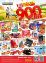 Mark & Save All Items 900 Fils