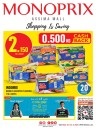 Monoprix Big Shopping Deals