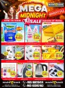 Mega Midnight Sale