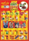 Best Deals 3-6 October 2024