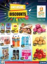 4 Save Mart Exclusive Discounts