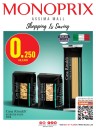 Monoprix Big Shopping Offers