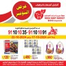 Mega Mart Market Super Savings