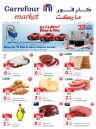 Carrefour Market Anniversary Offers