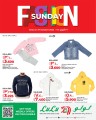 Sunday Fashion 27 October 2024