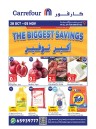 Carrefour Biggest Savings Offers