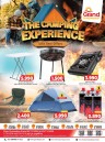 Grand The Camping Experience