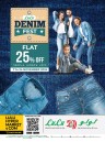 Lulu Denim Fest Offers