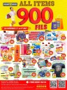 Mark & Save 900 Fils Super Sale