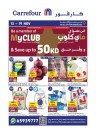 Carrefour Shopping Offers